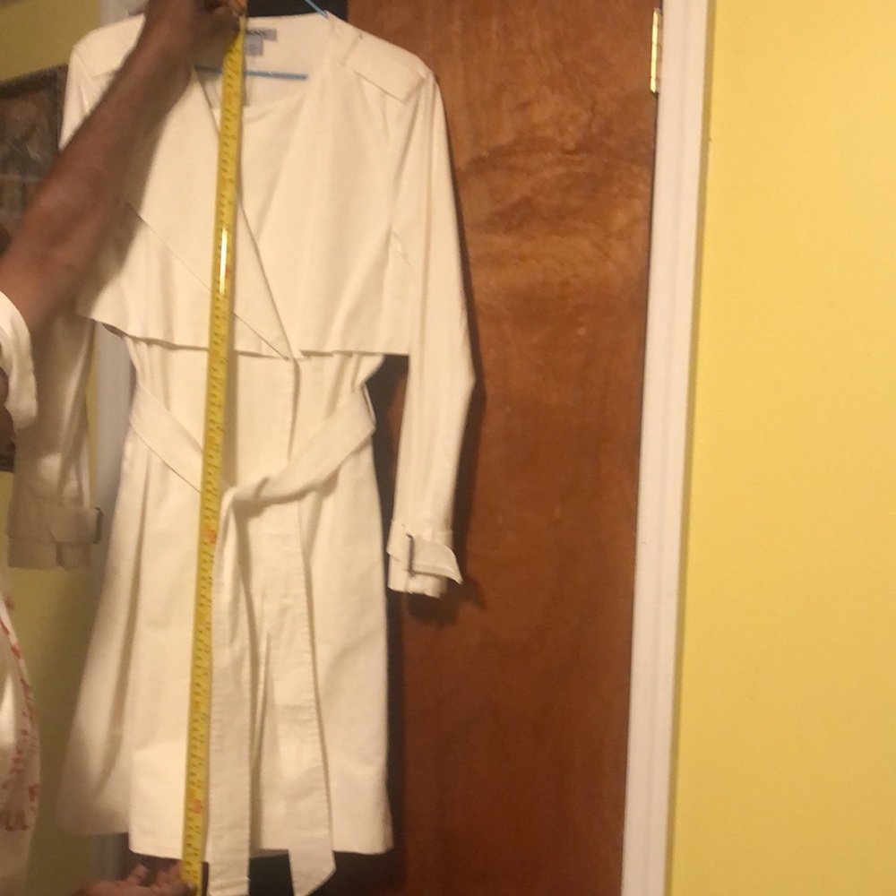 Trench coat - Picture 5 of 6